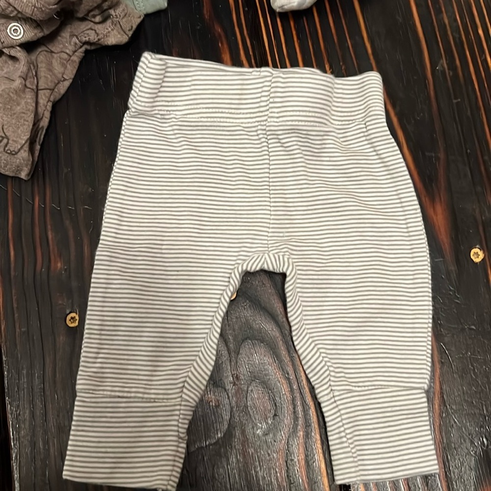 Baby Clothes